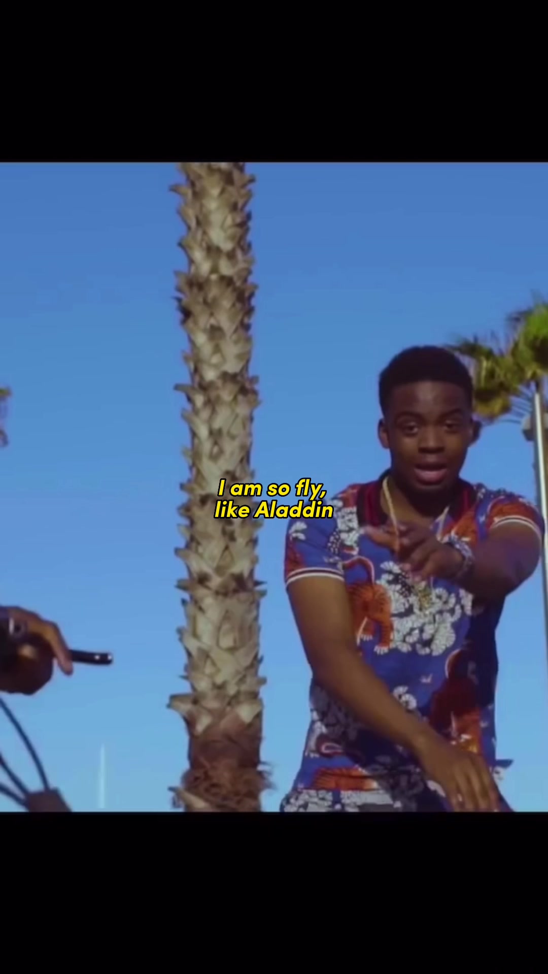 @vibes genie