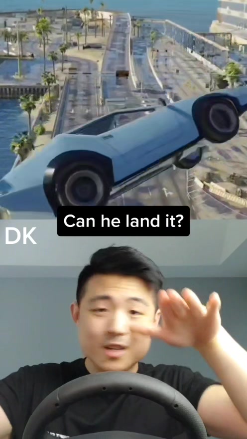 @Jensen Tung / Drift King