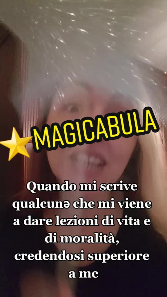 @Marianna Passaretti