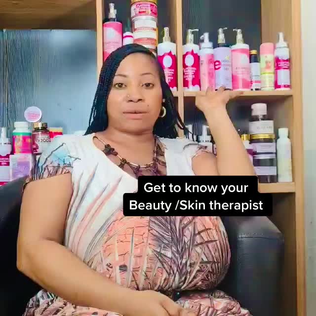 @LaBerry | Luxury Medspa Egbeda