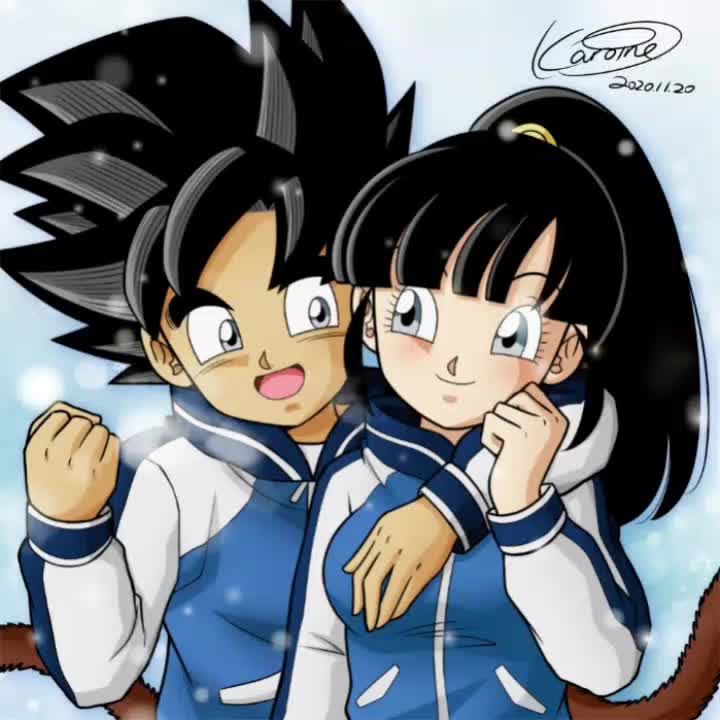 @Goku Black Xeno