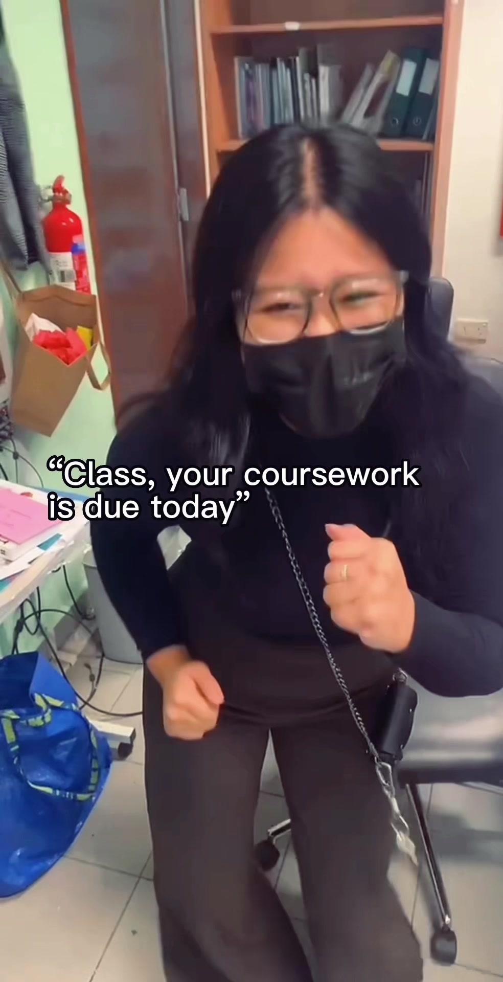 @Claryce Ang