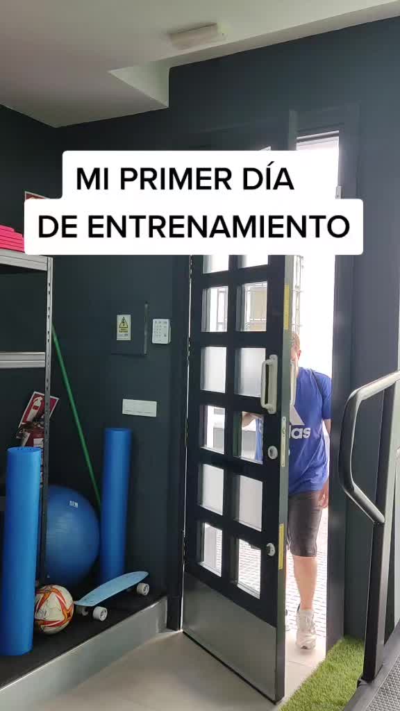 @JR Sport Center
