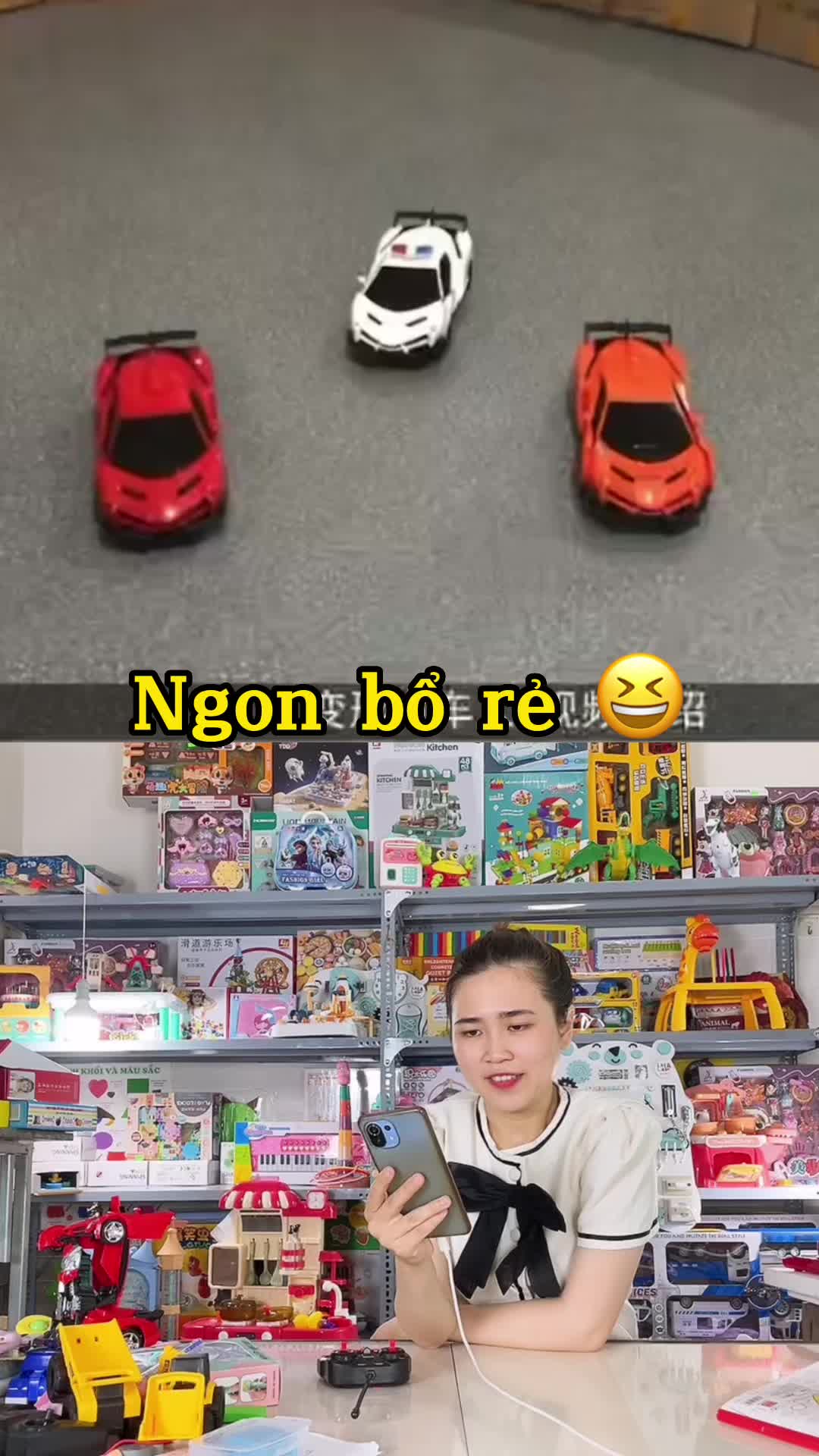 @Nh&agrave; B&uacute;n - Đồ chơi tư duy