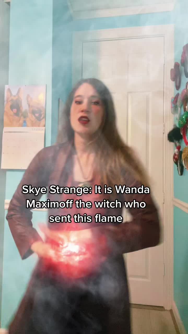 @Kristen