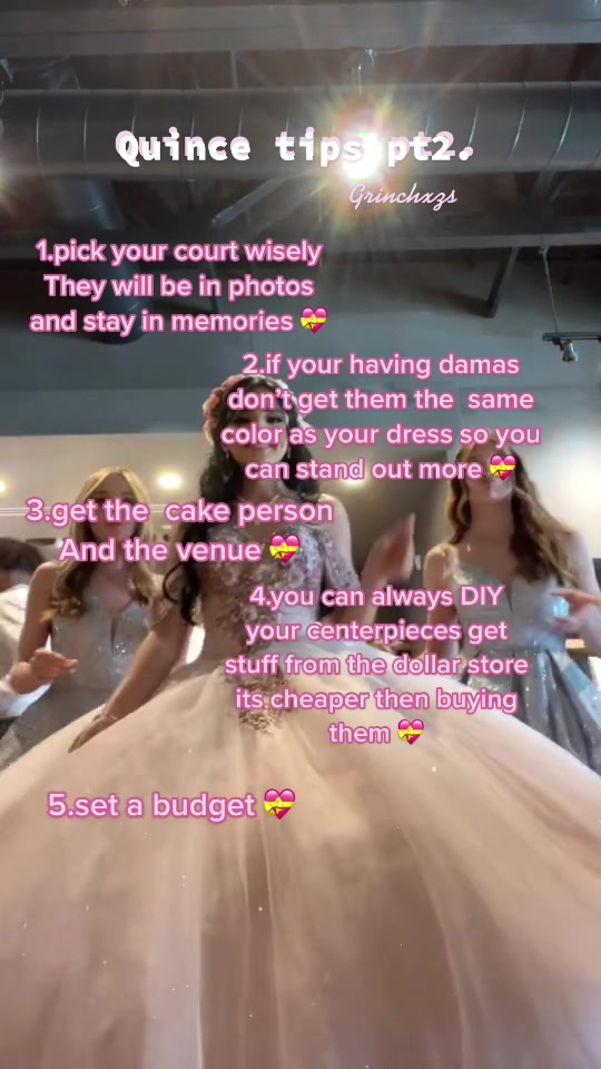 @Quince advice 4 u ❤️
