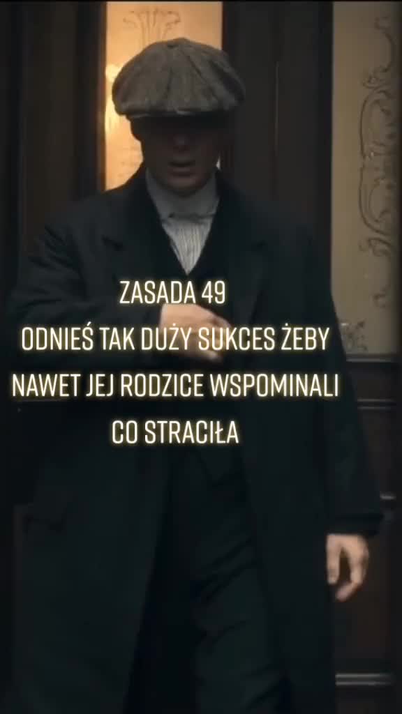 @Shelby motivation🥃🚬