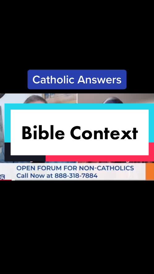 @Catholic Coco