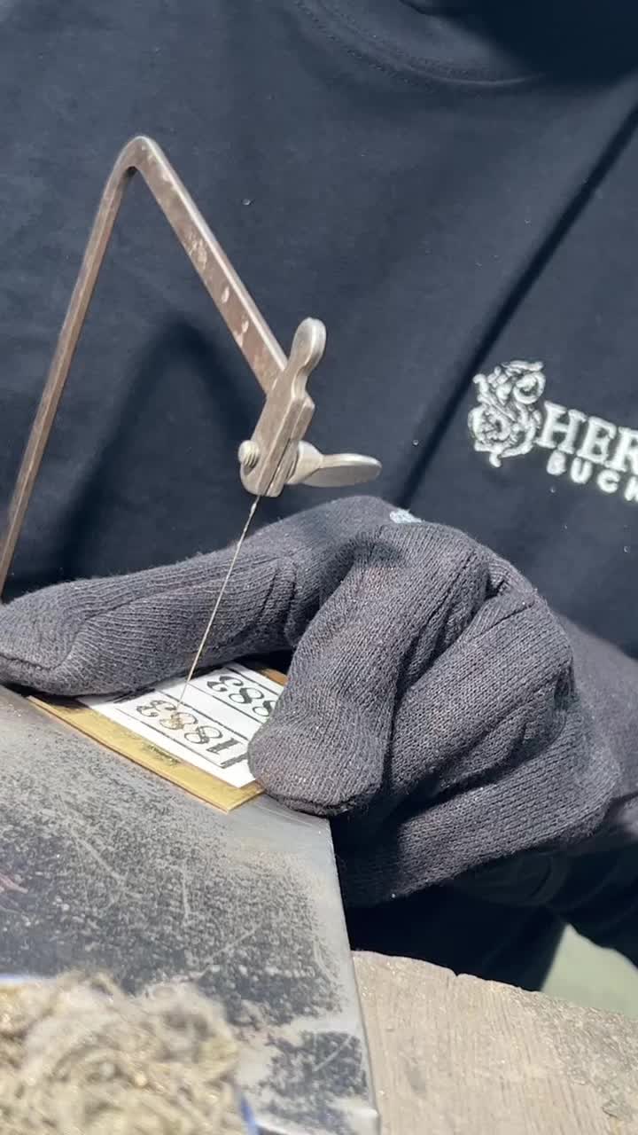 @Sheridan Buckle Co 𝐓𝐌
