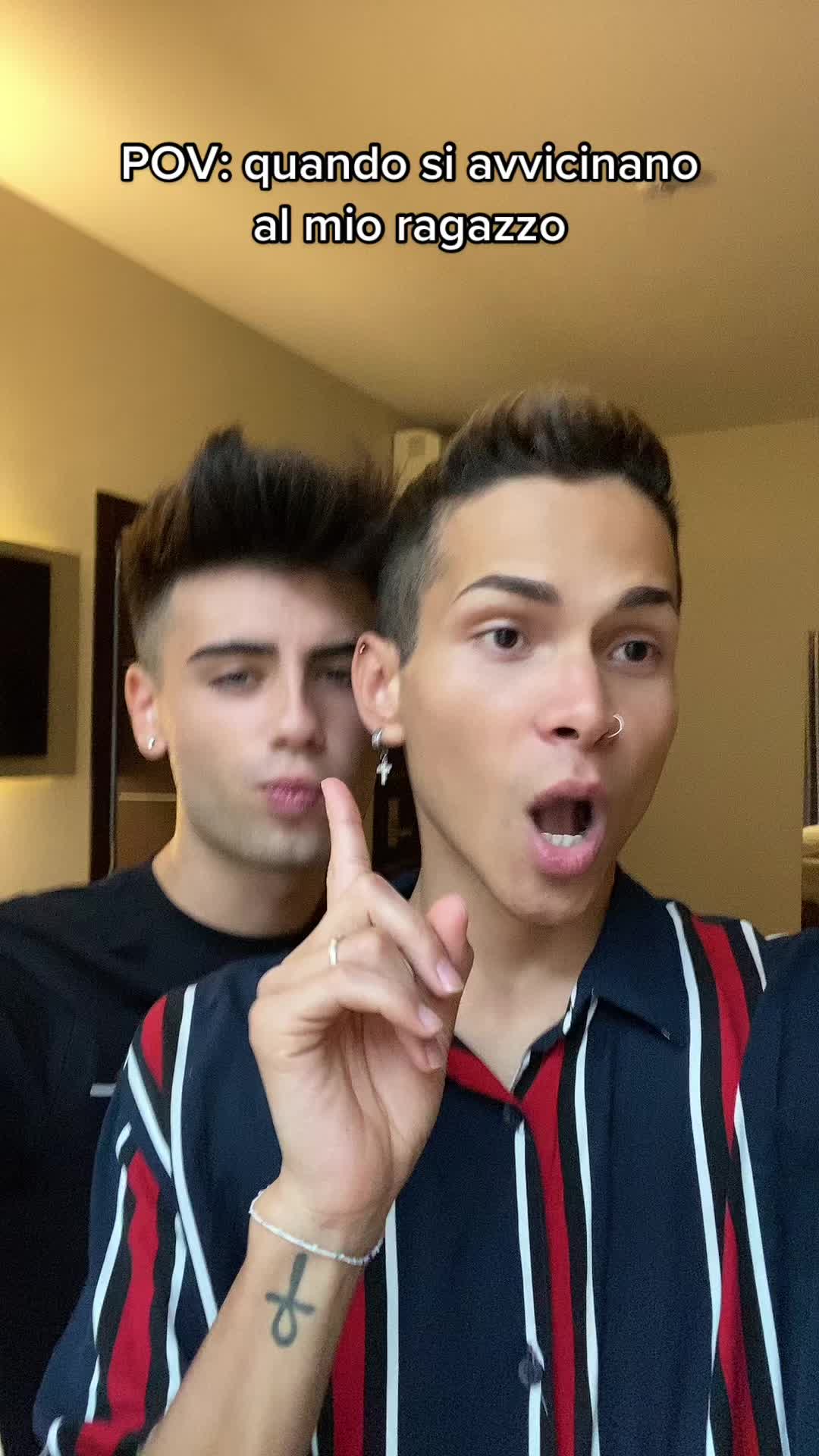 @FerrerDaniel&trade;
