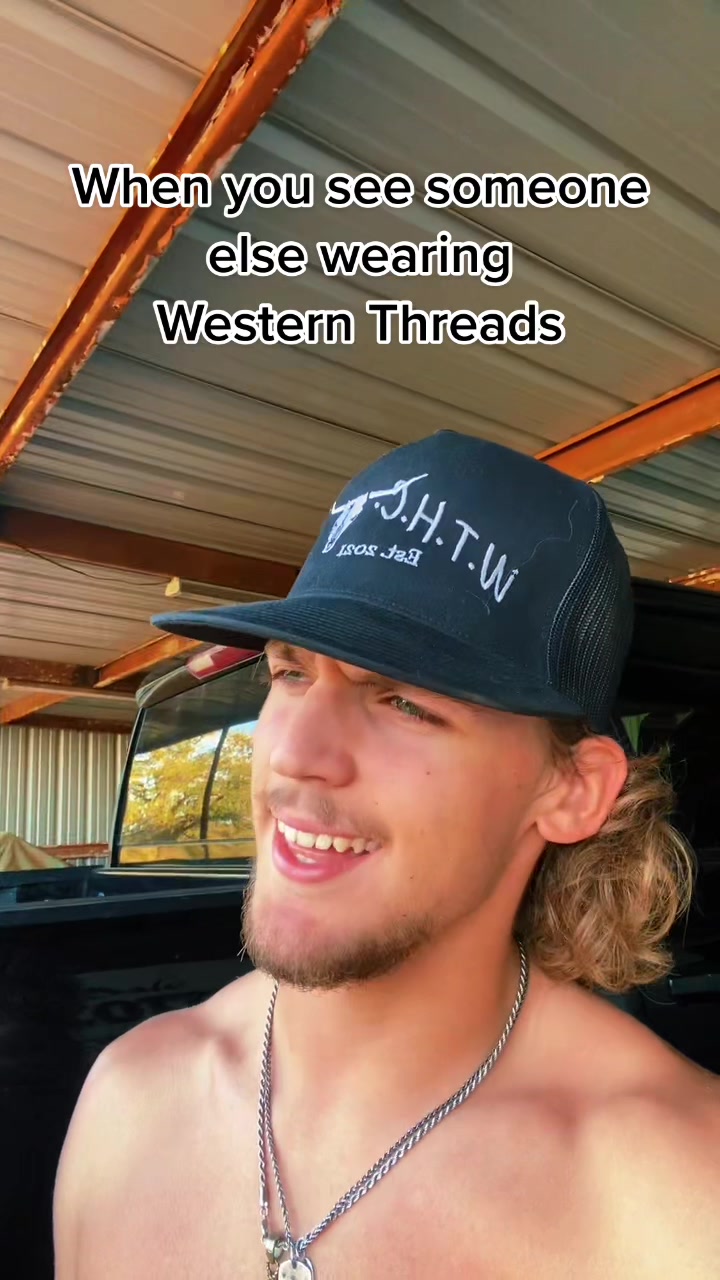 @Western Threads Hat Co.