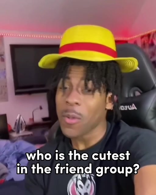 @Kenneth