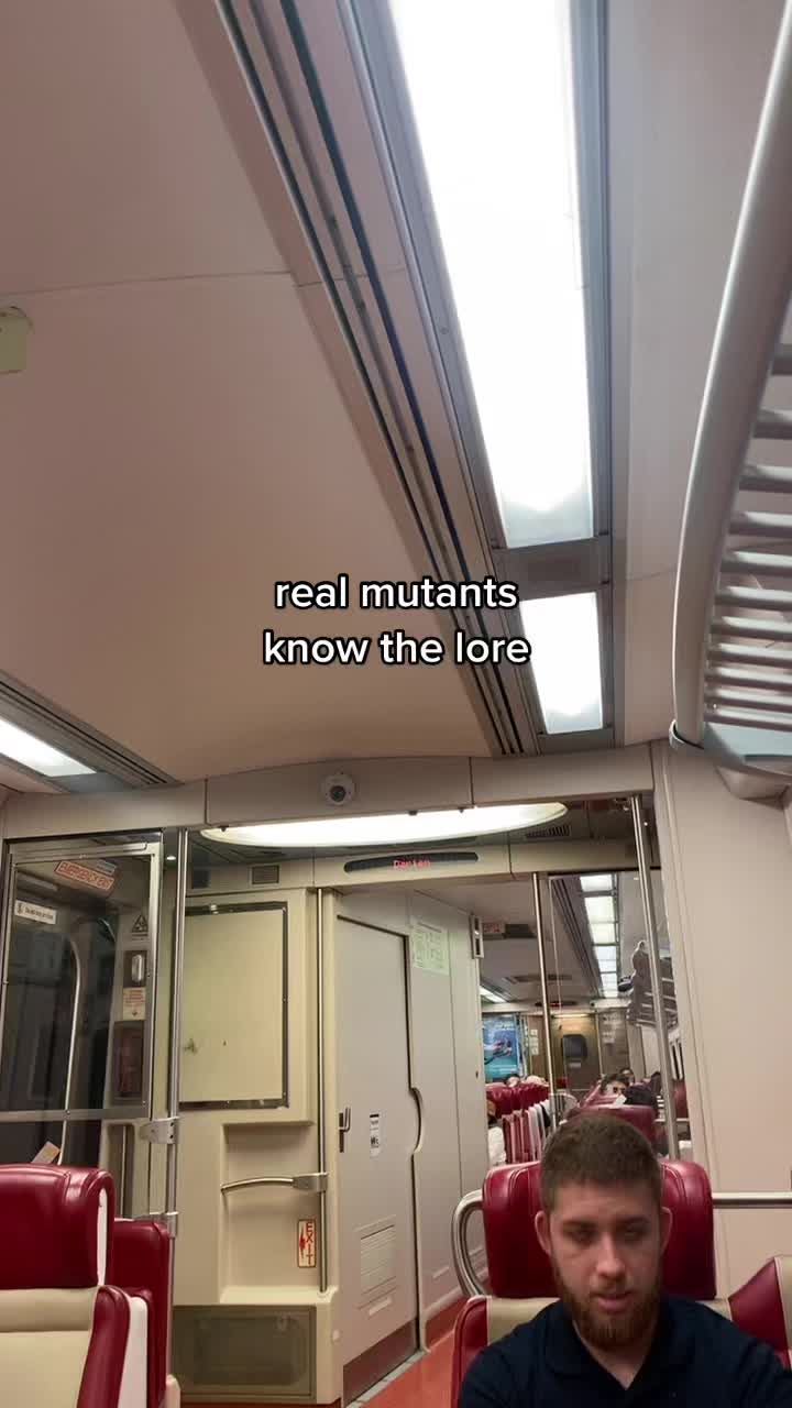 @eel
