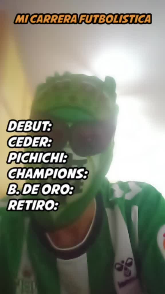 @HOMBRE BETIS