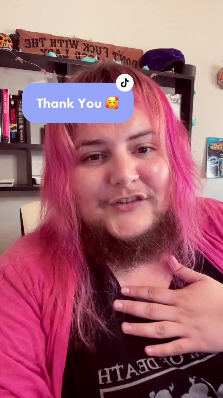 @Dakotasbeard