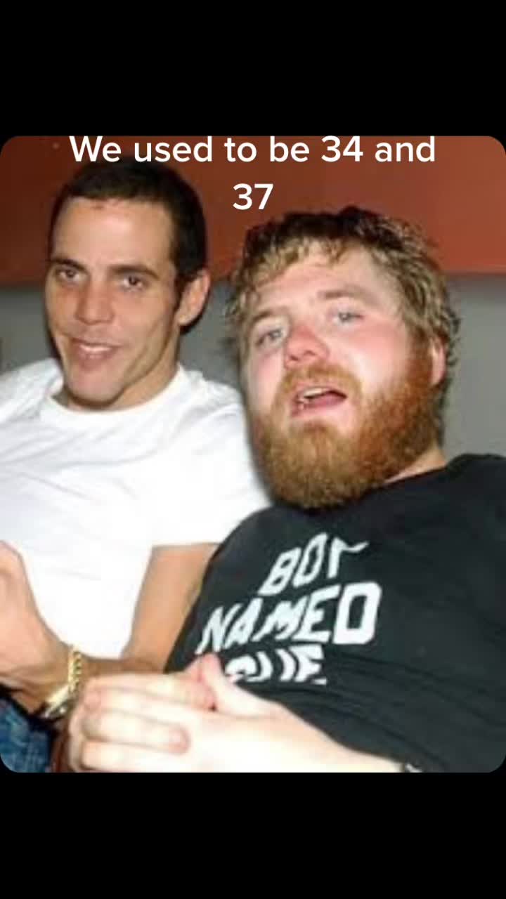@Steve-o>>>>>>anyone else