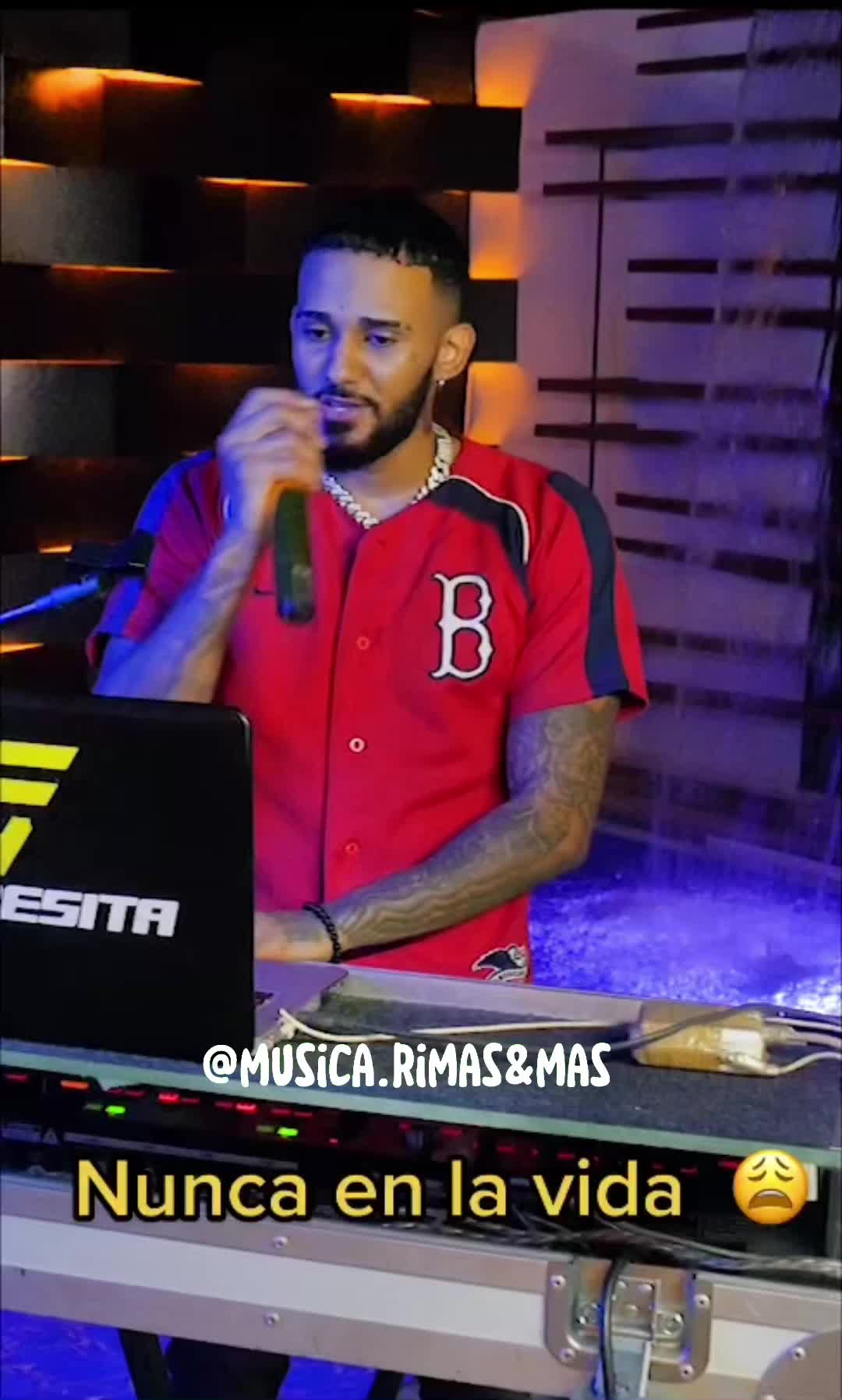 @musica.rimas&mas