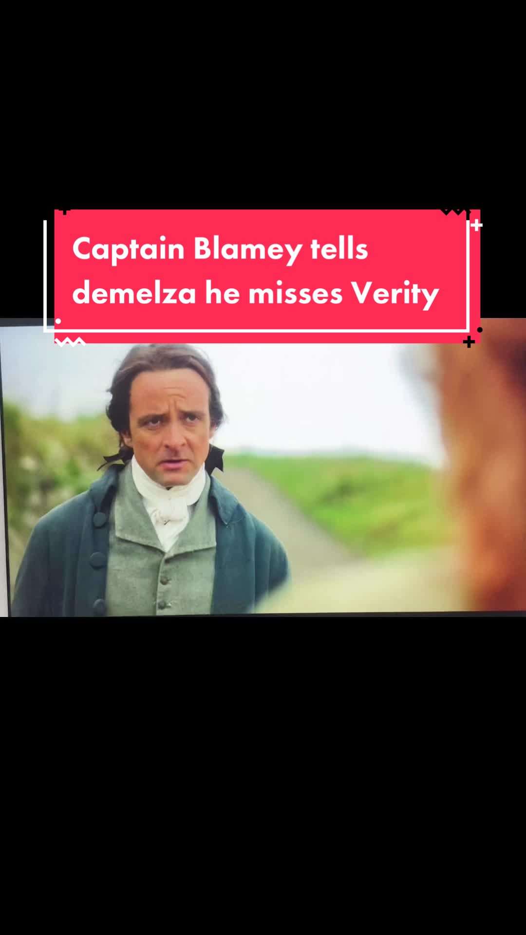@Poldark TikTok