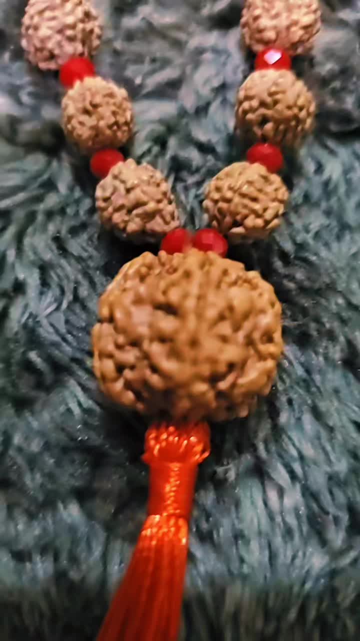 @nepal rudraksha