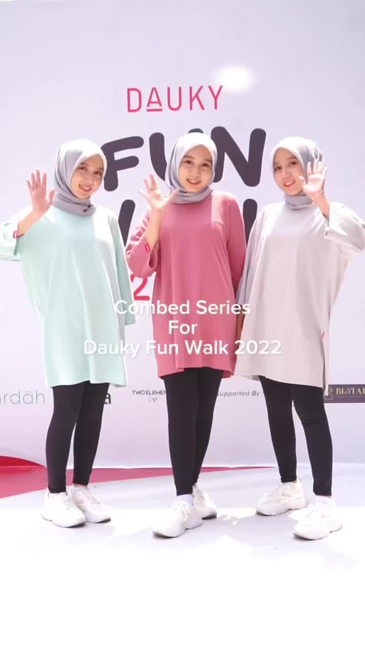 @Dauky Fashion