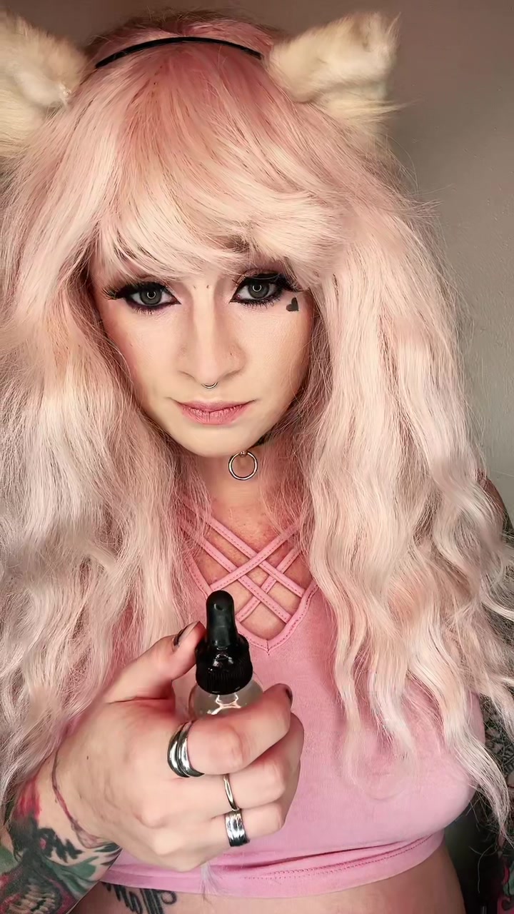 @Lilith 😈🖤