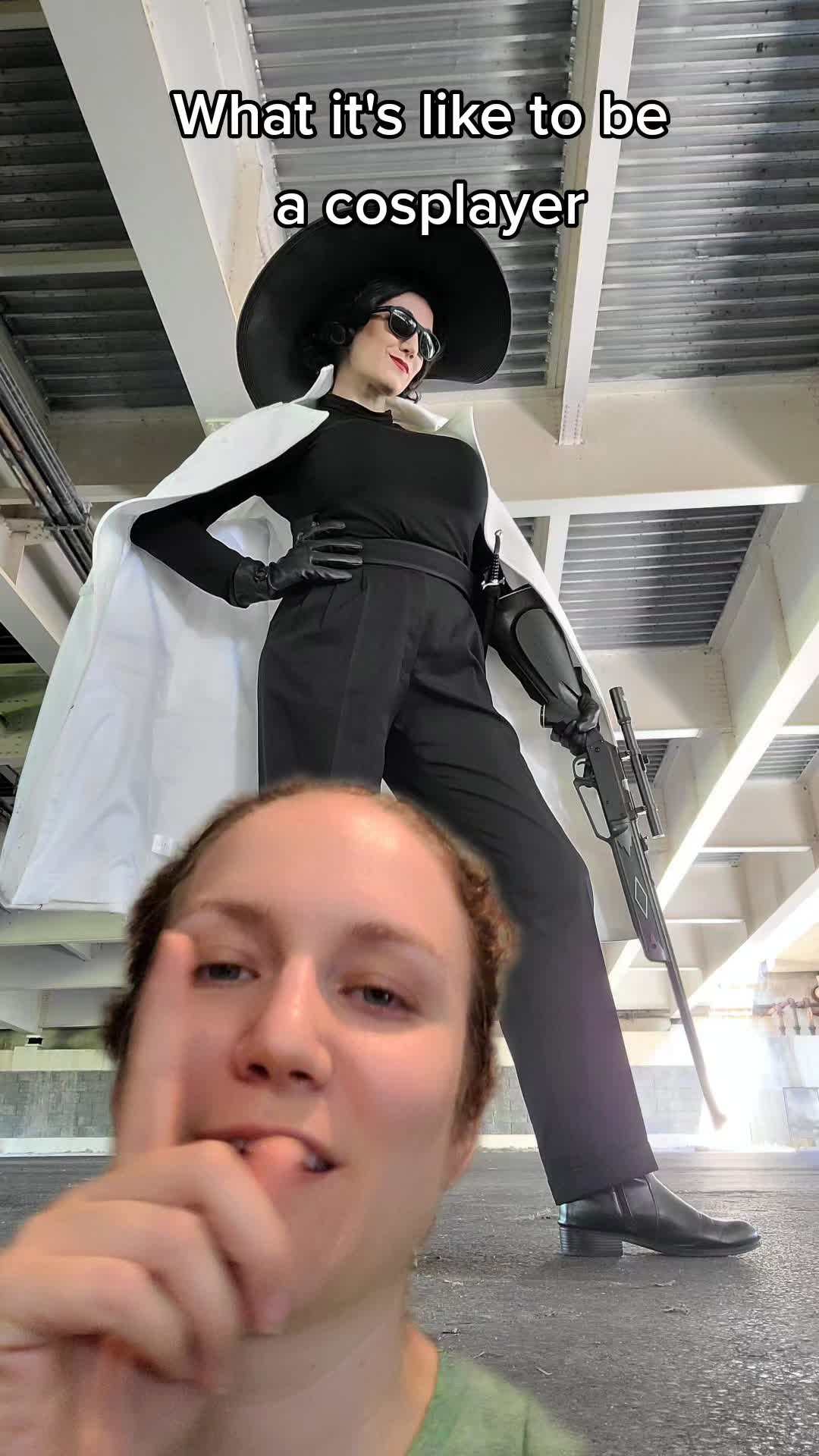 @LifeOfCosplay
