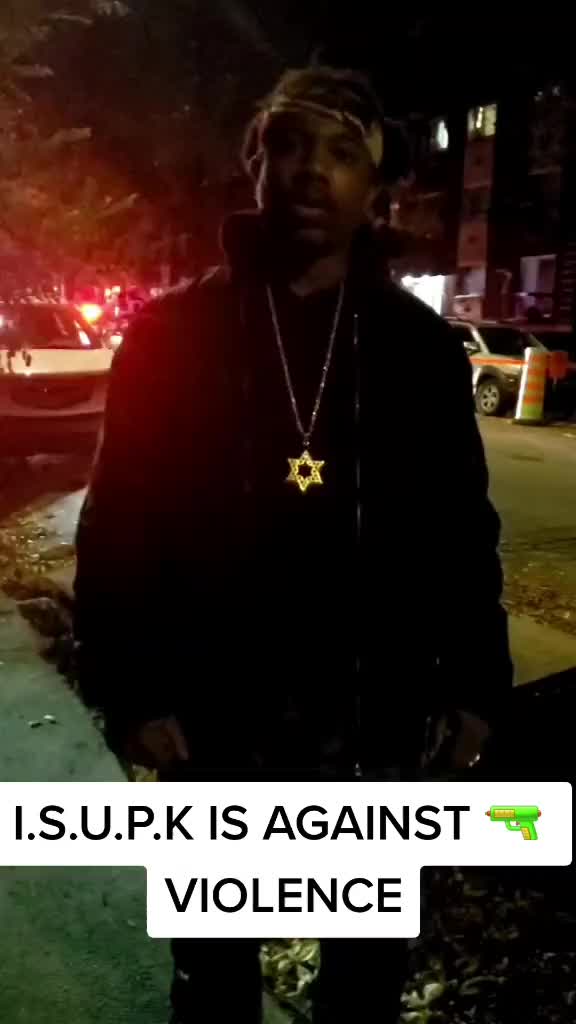 @ISUPK MONTREAL