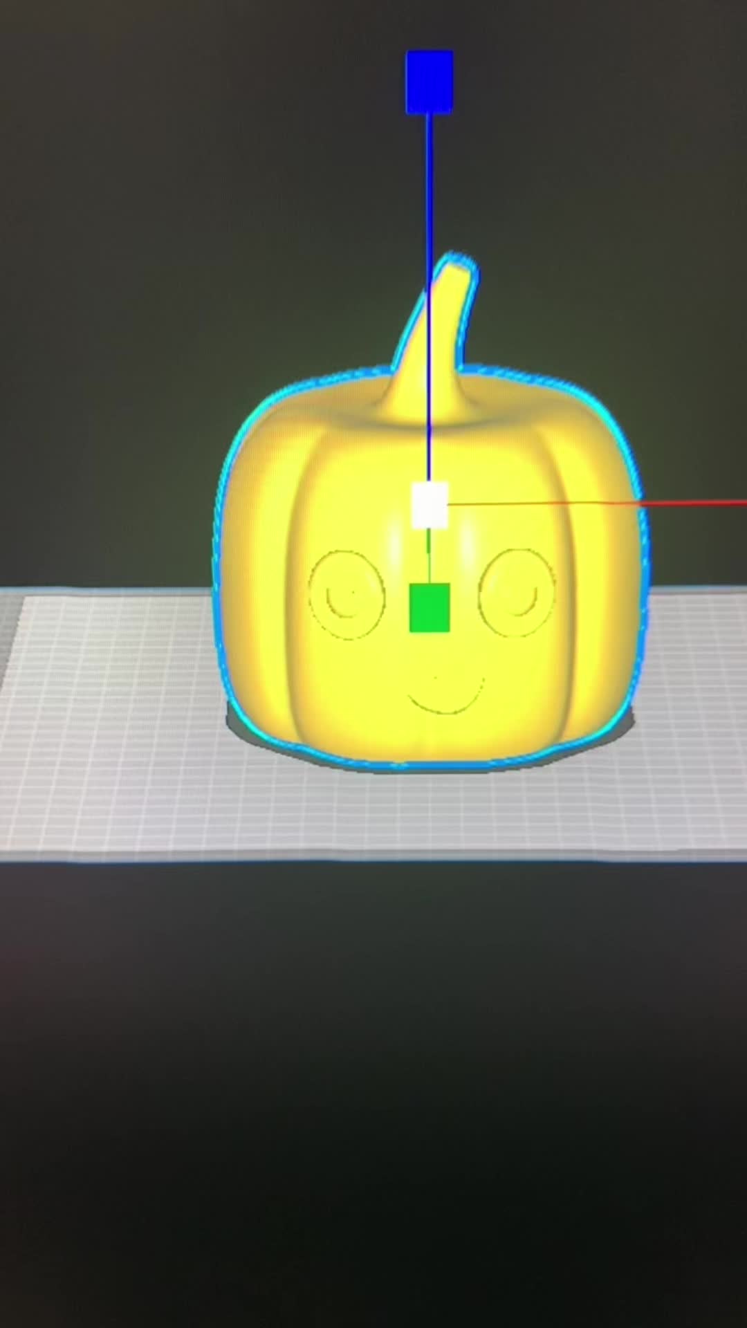@PRIORity3D