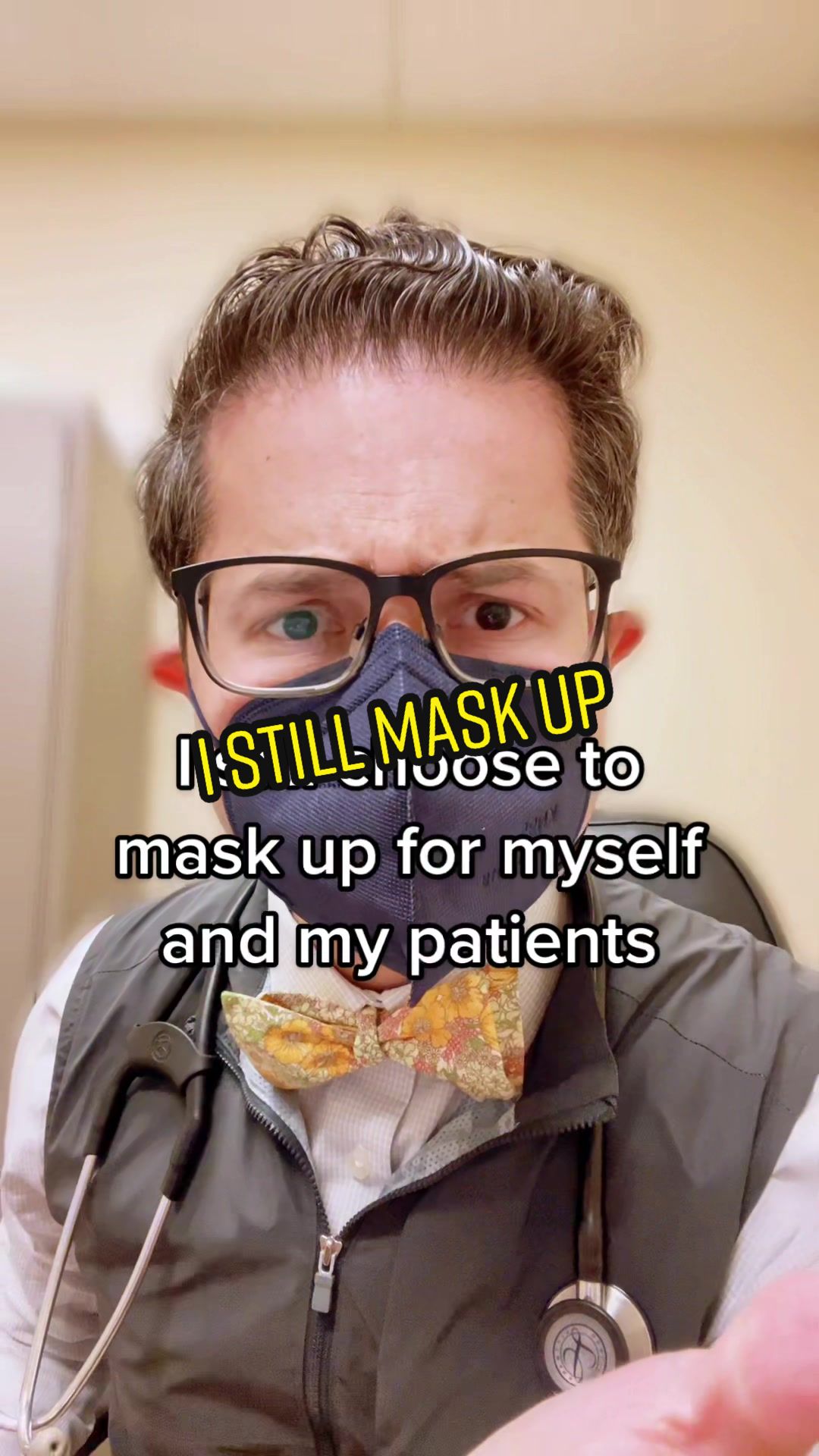 @Dr. Rubin, MD
