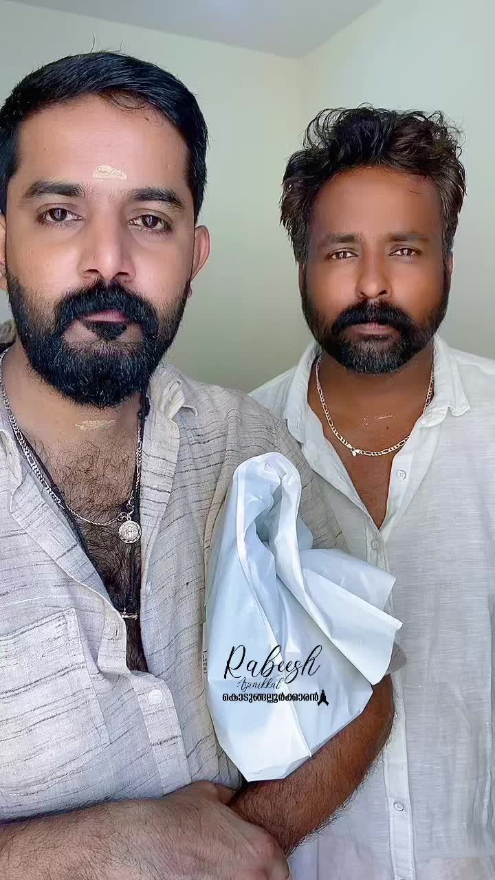 @RabeeshAyinikkal _