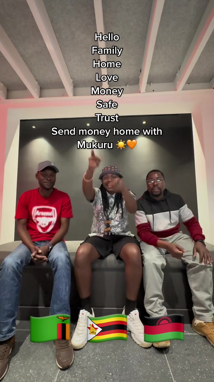 @Mukuru
