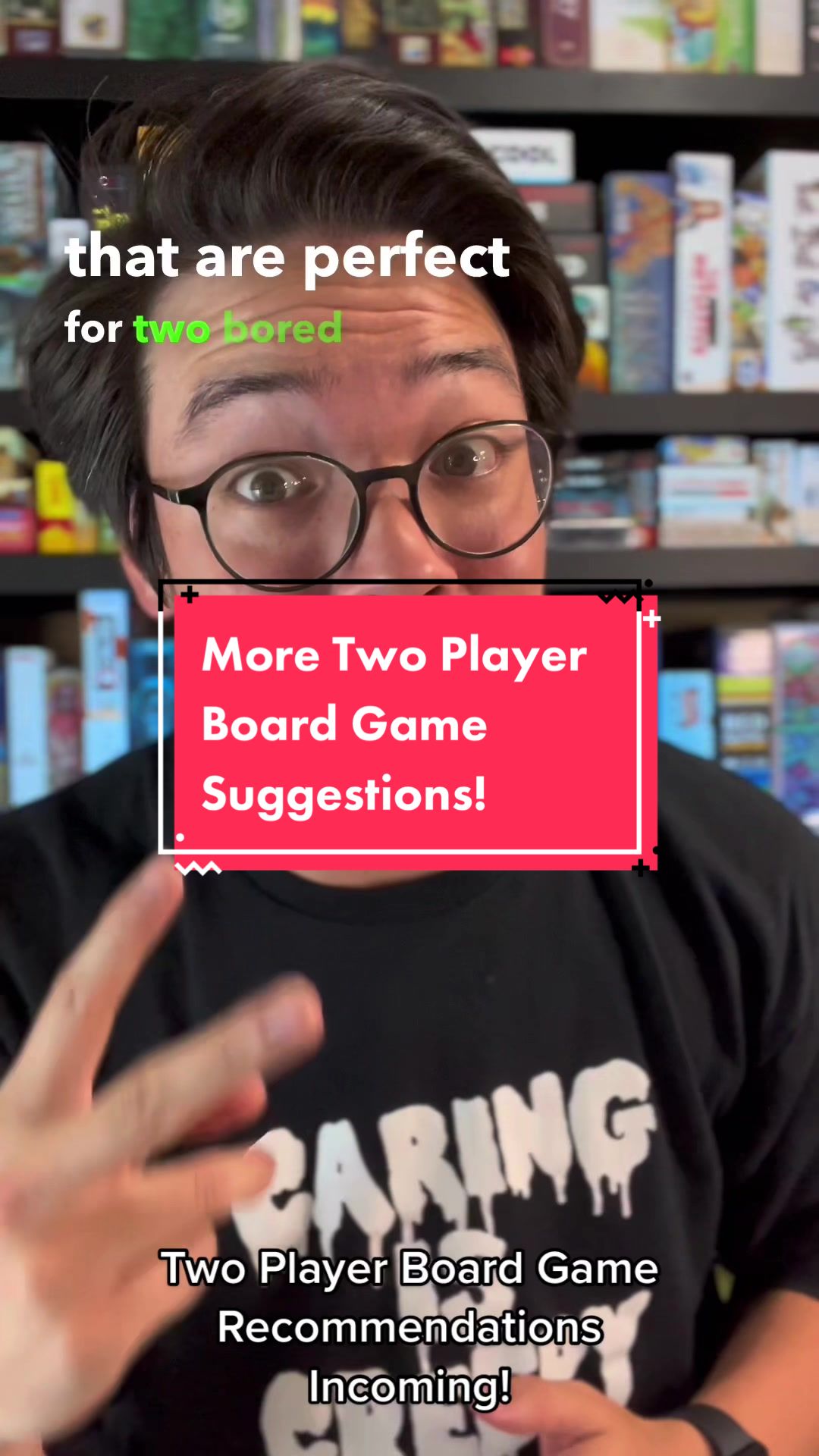 @Board Game Sommelier