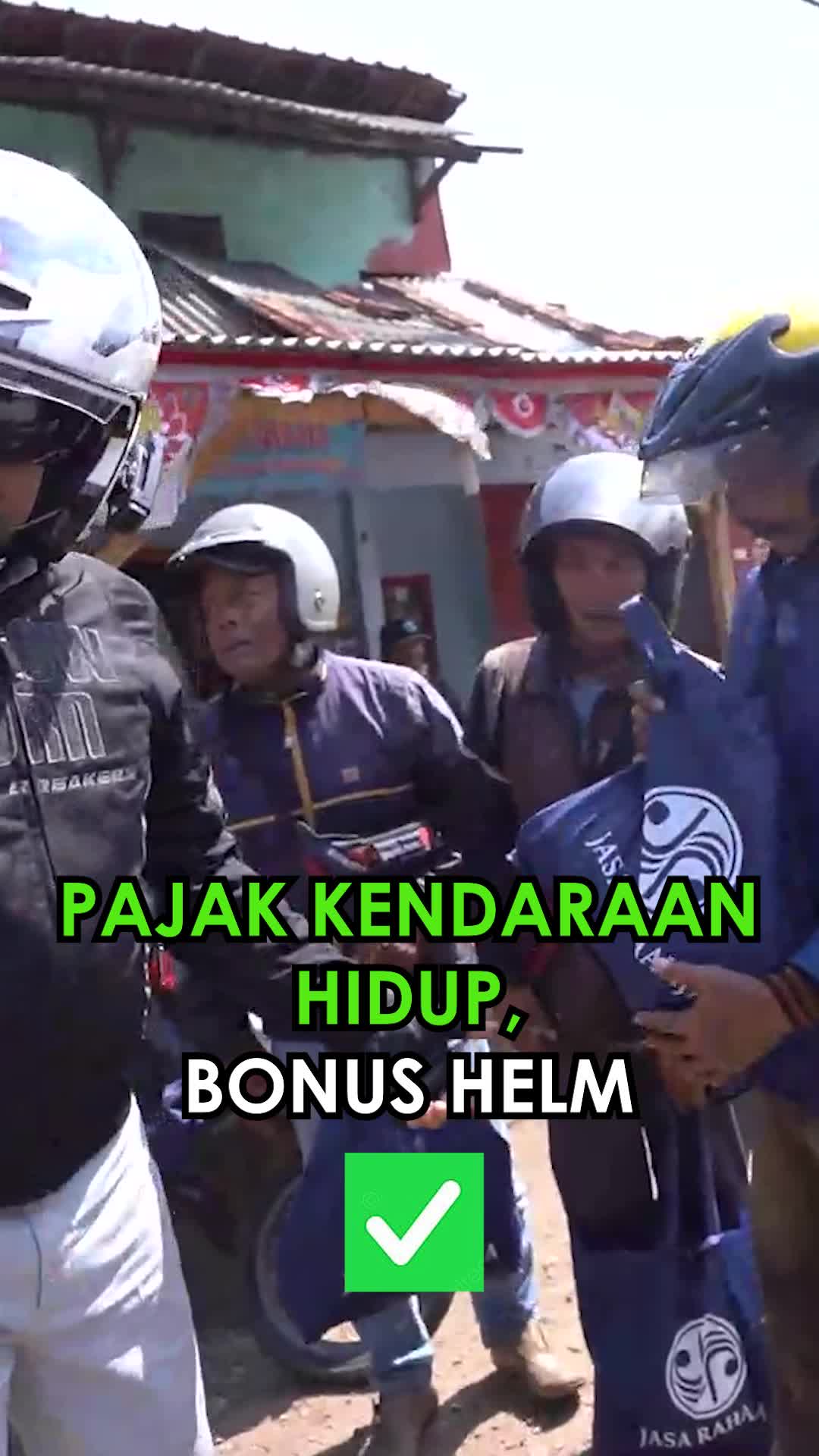@Jasa Raharja