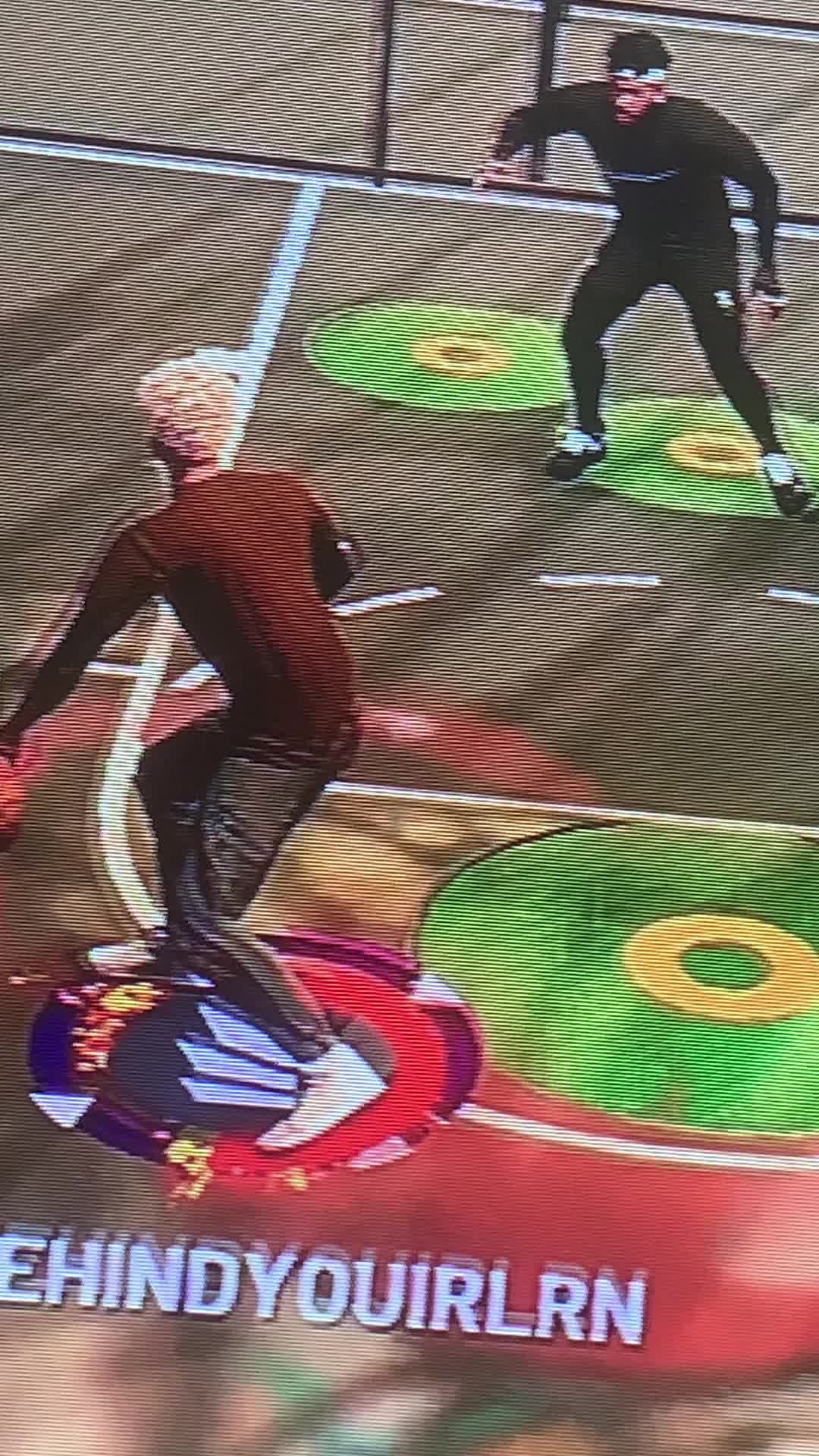 @cagescontactdunker
