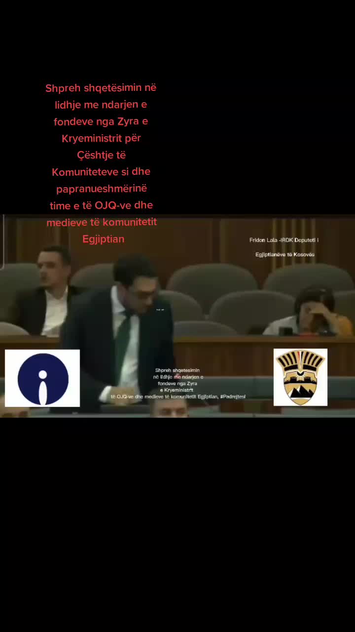 @Egjiptian&euml;t e Ballkanit