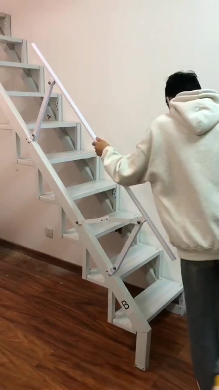 @Renee_attic ladder