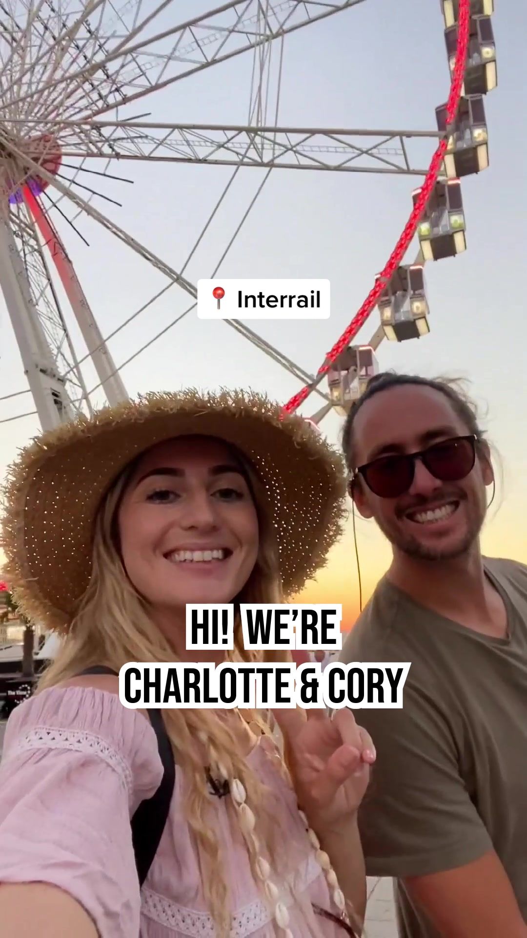 @CJ Explores