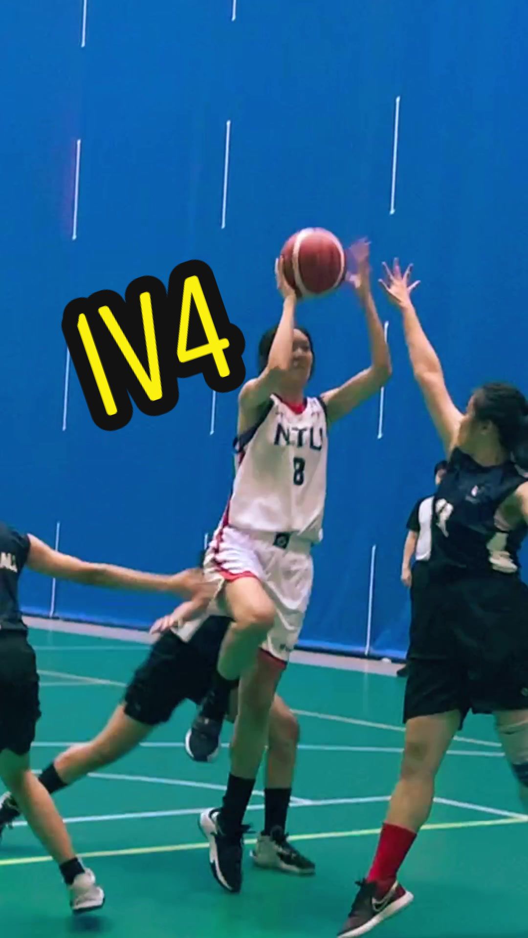 @Jumpshot