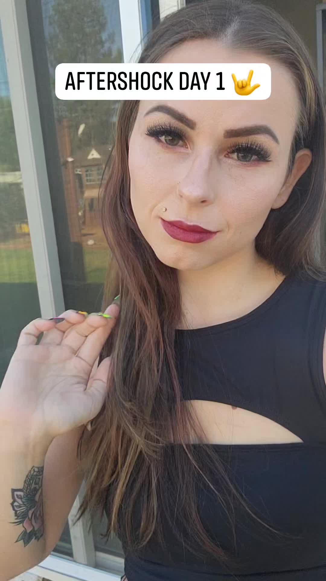@Oriana Danielson