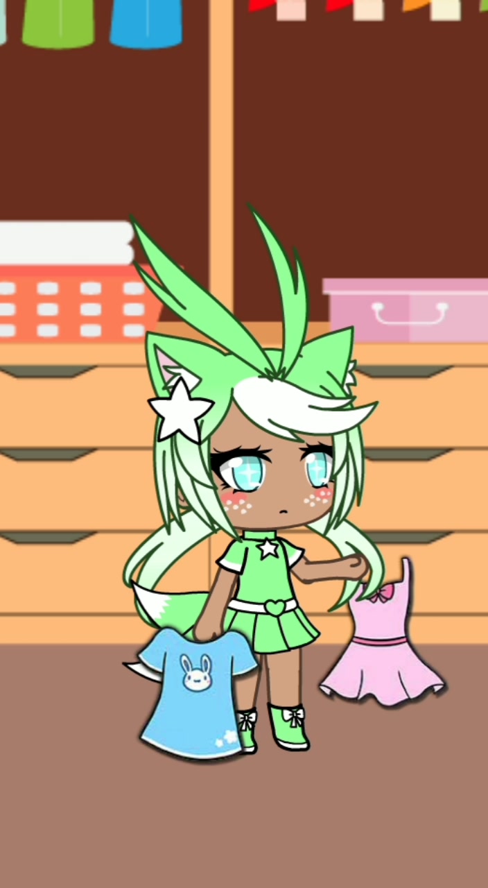 @🌟Fanami!🌟