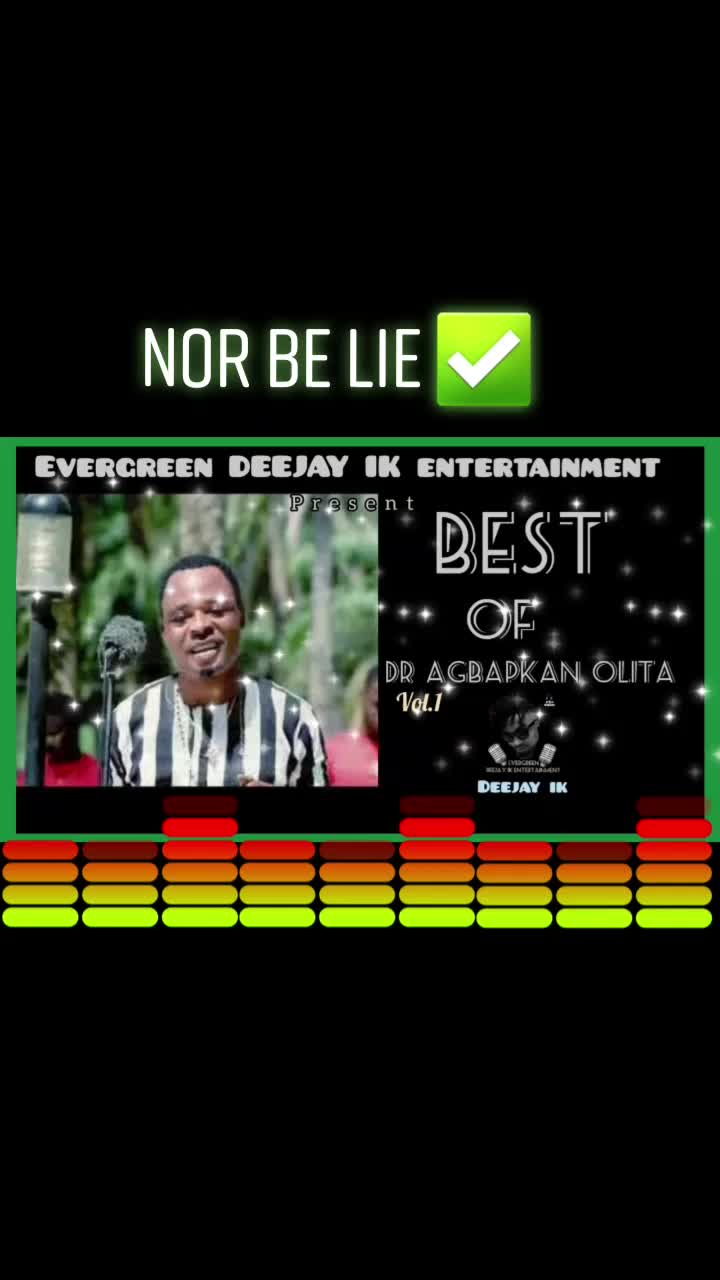 @evergreendeejayik