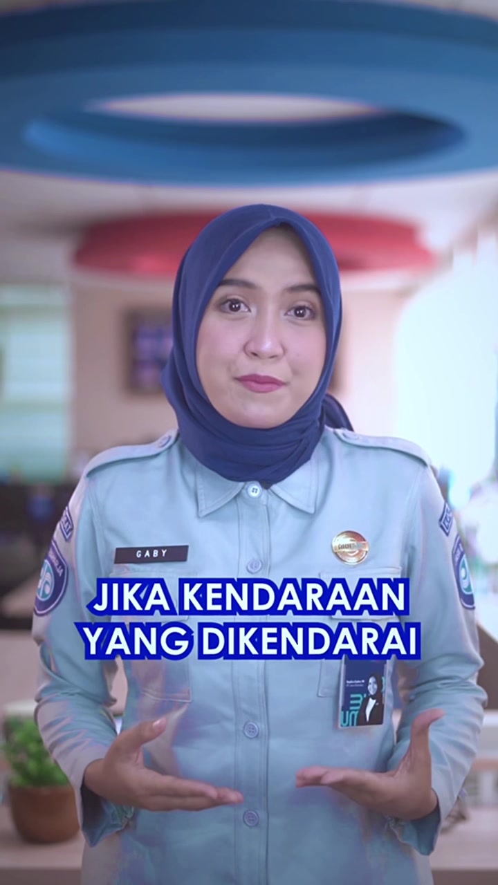 @Jasa Raharja