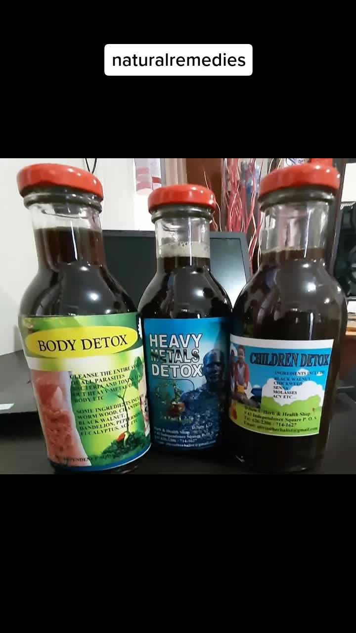 @Oliviadherbalist