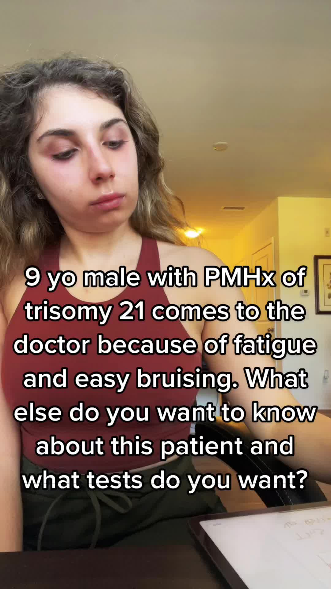 @Maria Mastropaolo, MD
