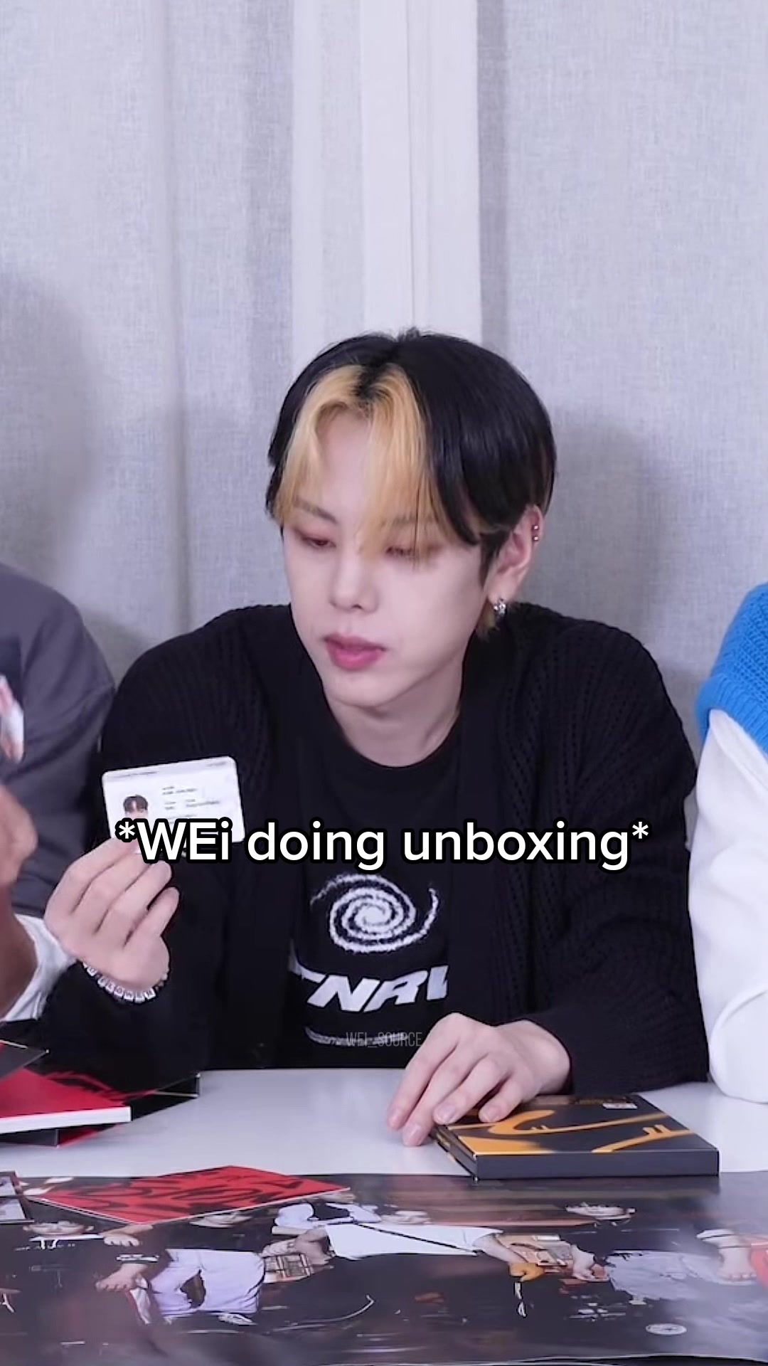@WEi source