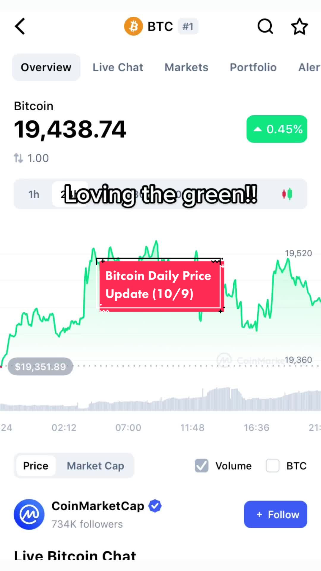 @Crypto Tips