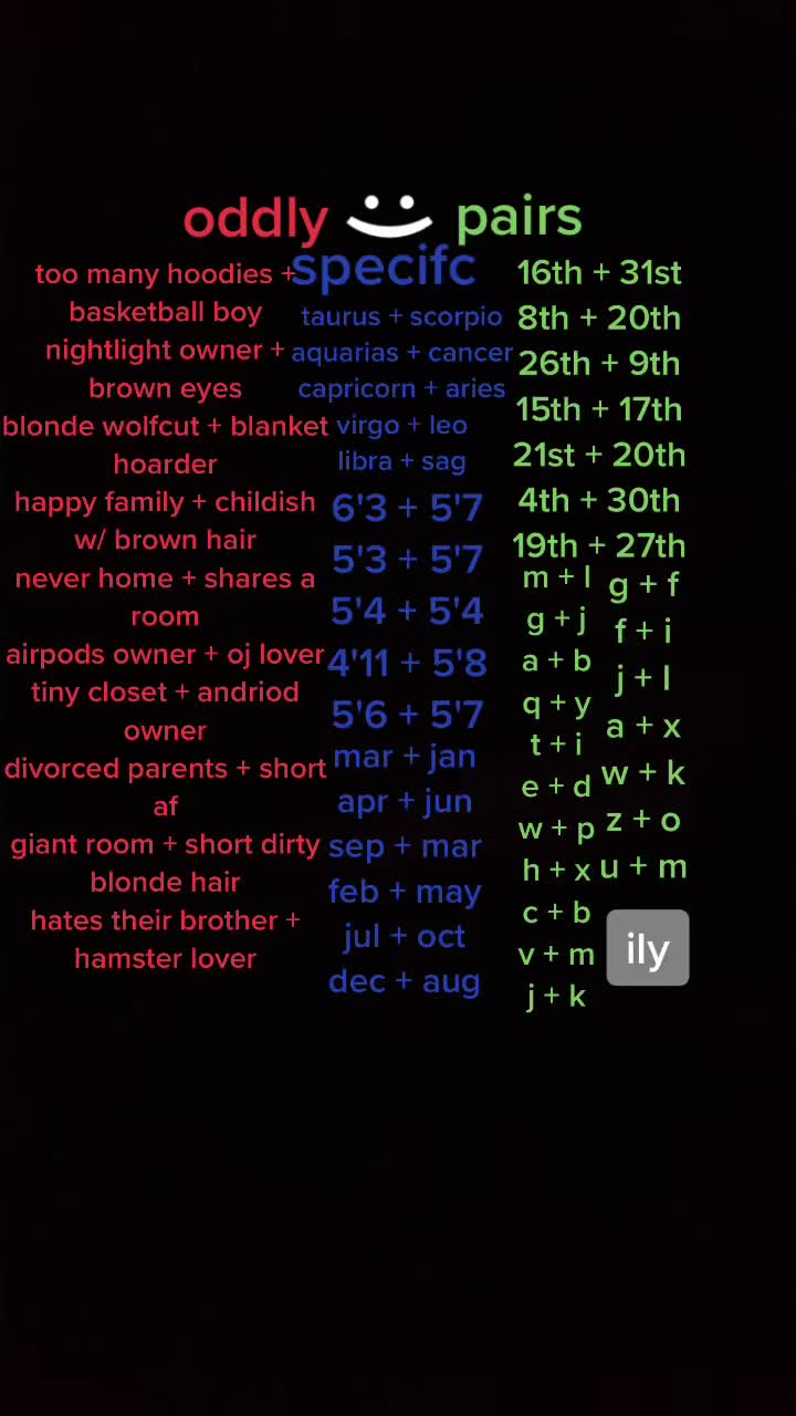 @<3