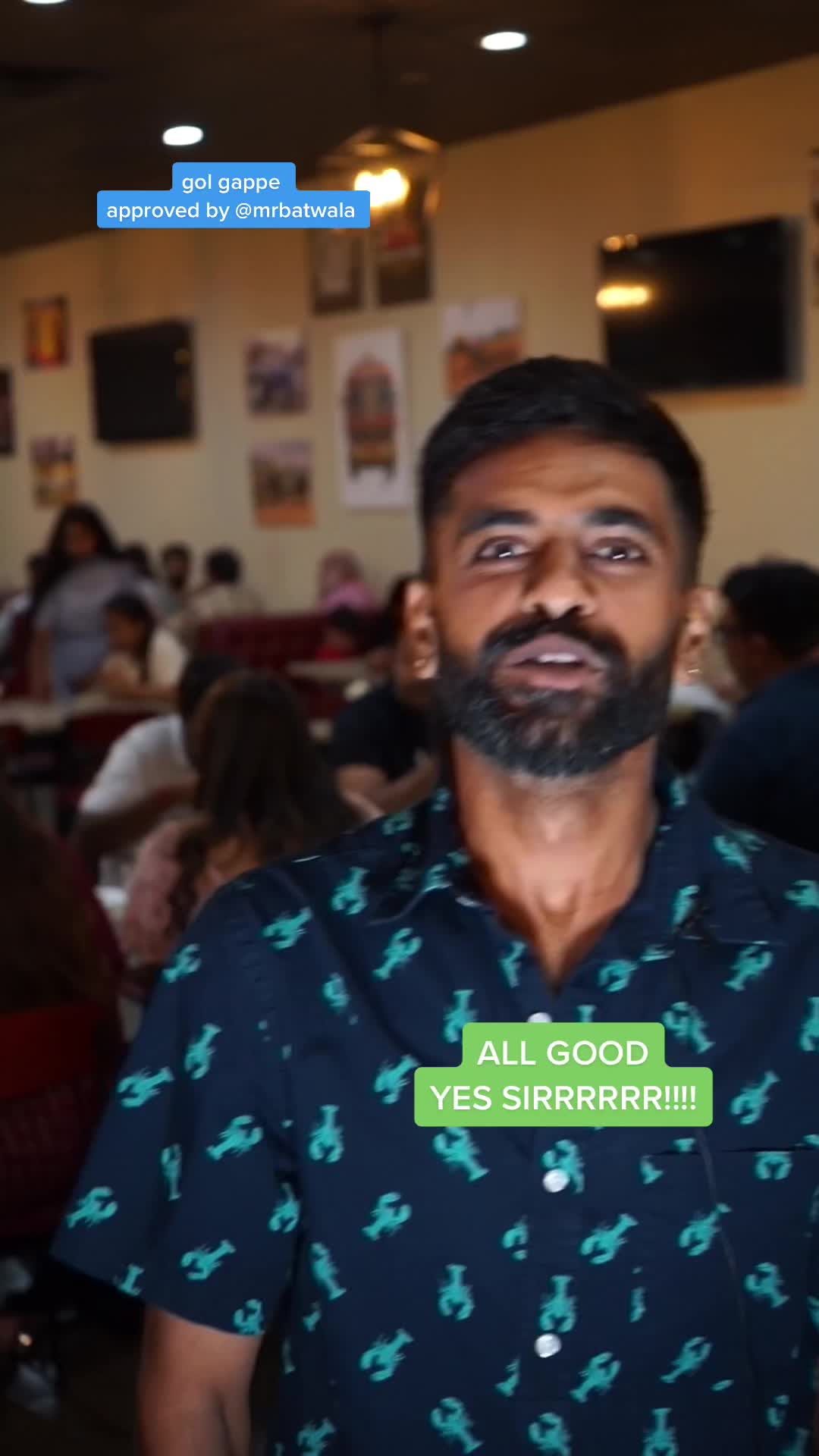 @Chaat of India