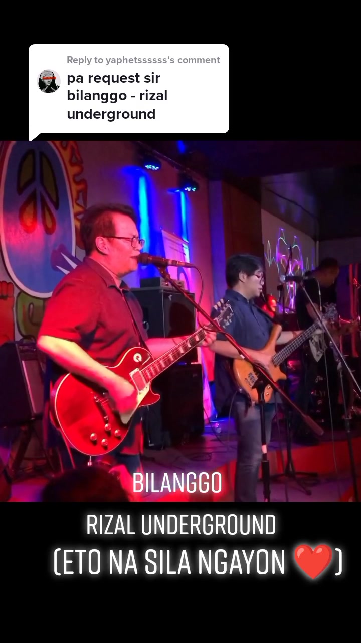 @Batang90s OPM Music