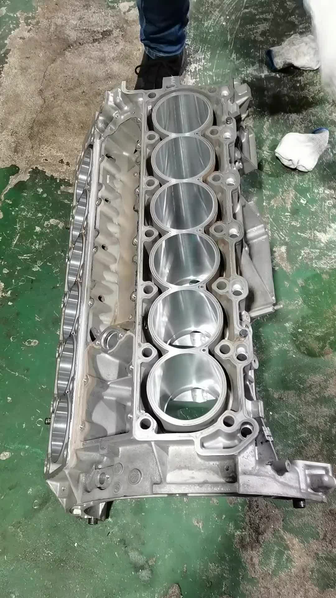 @Automobile Parts